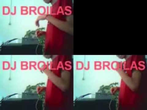 Aquece Groove Addiction   Dj Broilas