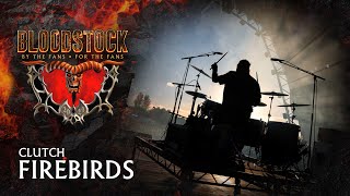 💥 &quot;From the Stage to the Stars: Clutch’s Epic Bloodstock Performance!&quot;