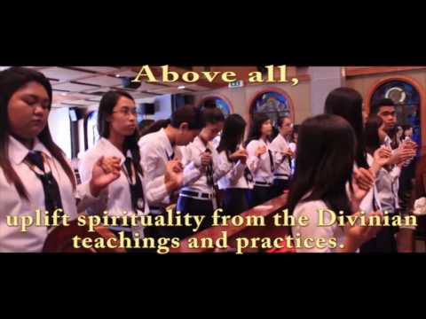 CDW Promotional Video by AB Evangelization