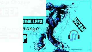 Always Orange - Noisecontrollers