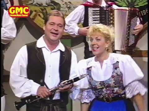 Heimatlandecho - Wir bleiben Freunde 1995