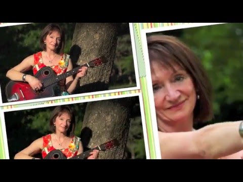 TATIANA GAVRILOVSKA -  La vie en rose