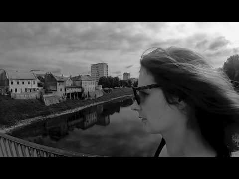 Anna Aliena - Gigi Is Just A Memory