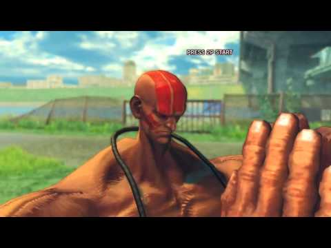 Street Fighter 4 Remix by Insane Prophecy