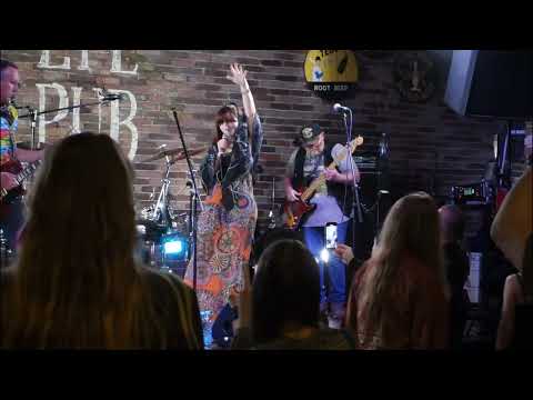 Kulesh Jam: White Rabbit