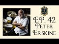 Ep. 42 | Peter Erskine: Drum Legend on Weather Report, Joni Mitchell & Time