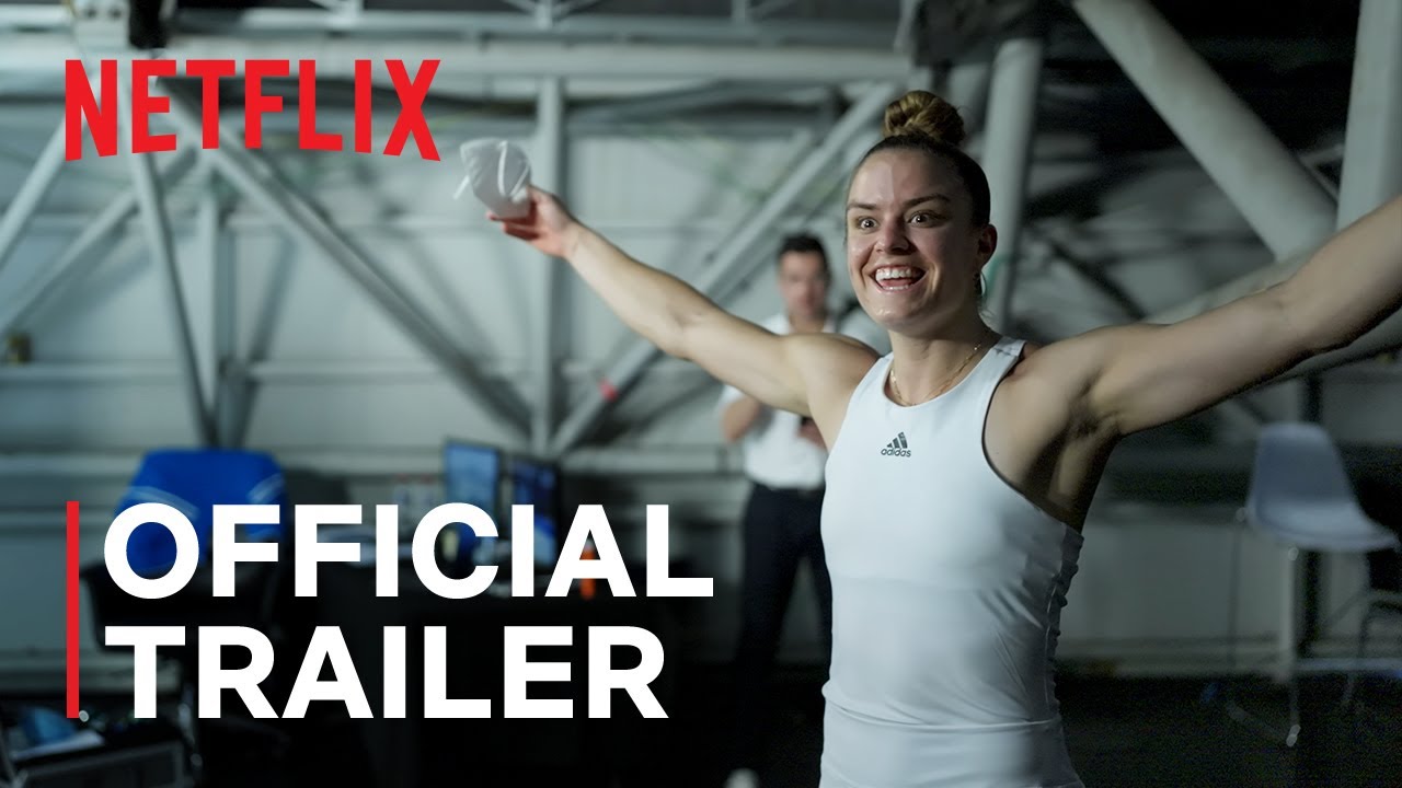 Break Point | Official Trailer | Netflix thumnail