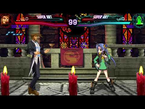 Taranja Pinnacle Cup 2021 - Group K - Slayer (God of Fist) vs. Ruili Kong