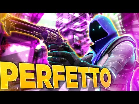 LA PARTITA PIÙ VELOCE CHE ABBIA MAI FATTO! UN MATCH QUASI PERFETTO!! - Valorant