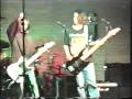 Muse playing Battle of the Bands 1994 - Pt. 1 ...