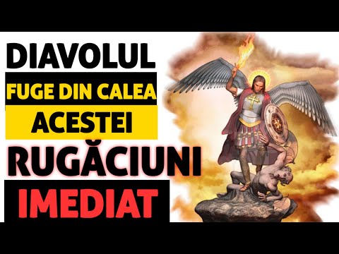 Prayer of Protection to Saint Archangel Michael