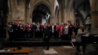 Singing It Back - Coventry Carol