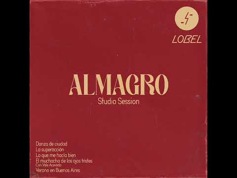 Lo que me hacía bien y El muchacho de los pjos yristes - Lobel y Vale Acevedo | Almagro 