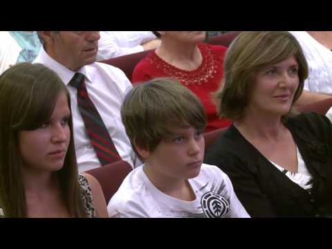 "Iezuiții și Indexul și Inchiziția: atunci și acum" - Pastor Titus Cazan