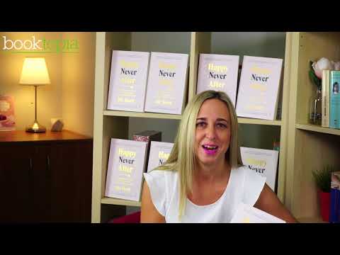 Jill Stark on Happy Never After