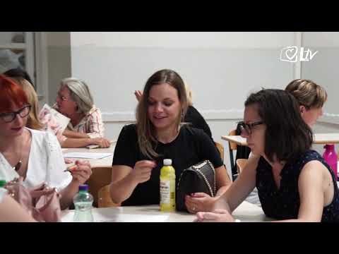 Izdvojeno 28.8.2019. - Katehetska ljetna škola za vjeroučitelje osnovnih škola