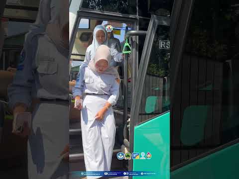Kunjungan Industri 2026