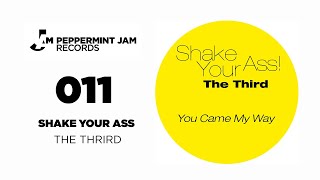 Shake Your Ass - The Third - You Came My Way