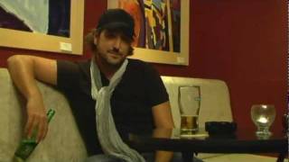 ToteKing "Tengo que volver a casa" Completo