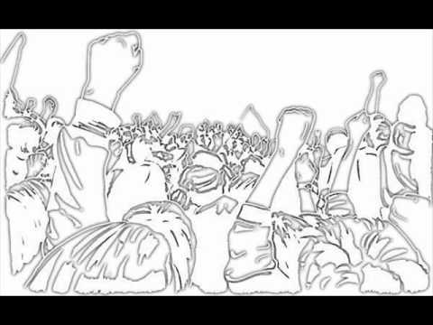 Jotes / James W. / Komar / Najduch - Demonstracja