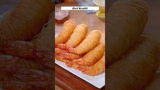 Download lagu Ide Cemilan | Udang Bihun Gulung mp3