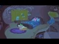 My Little Pony Snoring Is Magic