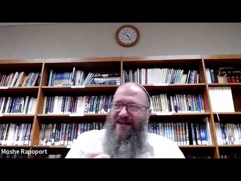 Iggeres Hateshvah Chapter 9 part 1