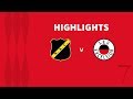 Samenvatting NAC Breda - Excelsior (20-09-2019)