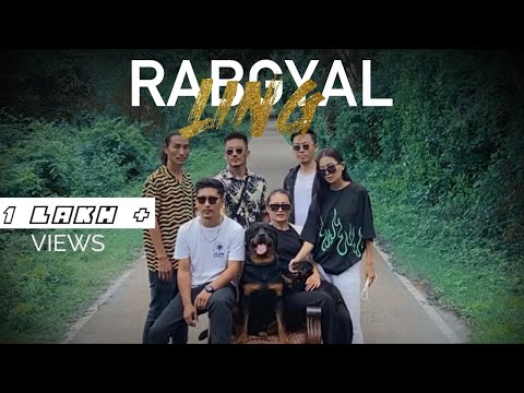 RABGAYLING by ixx Tashi (Official Music Video)