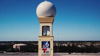 The Technology Behind First Alert Doppler 6000 | NBC 6