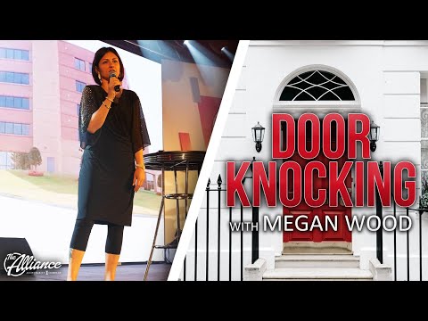 How To Be Successful Door Knocking | The Alliance