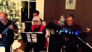 2013 December - Louisville Mandolin Orchestra