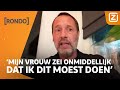 John van 't Schip over de keuze voor Ajax ? | Rondo 30/10/2023