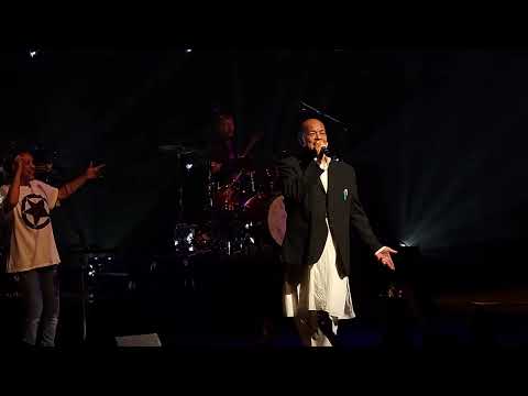 Roland Gift - Fine Young Cannibals - She Drives Me Crazy