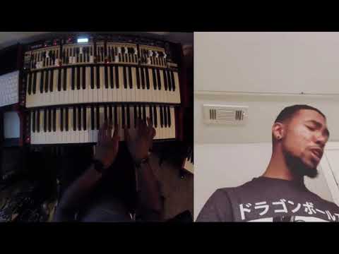 Alic Walls - "I'm Free" #ImFreeChallenge