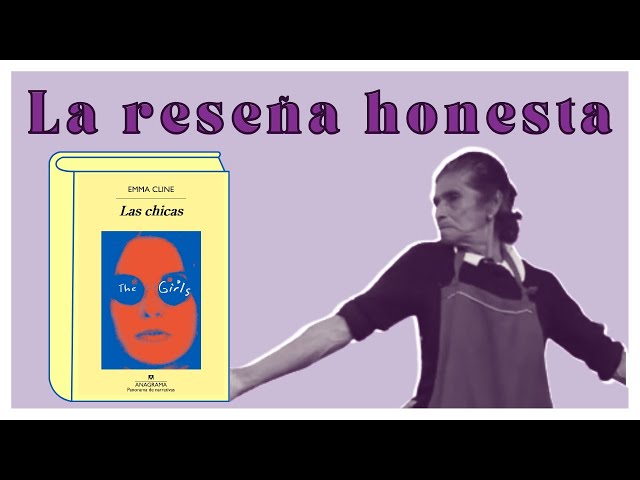 Vídeo relacionado con Una chica de época (Jazmín)