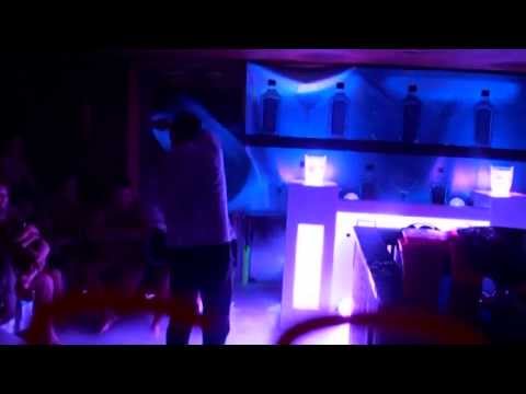 Sauna WM 2013 @ APA - 31.10.2013