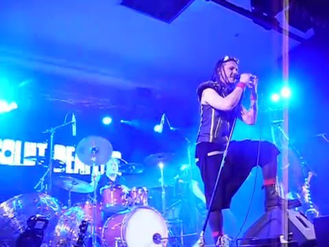 Absolut Deafers - Gambler