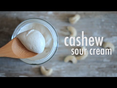 download lagu mp3 mp4 Cashew Sour Cream, download lagu Cashew Sour Cream gratis, unduh video klip Cashew Sour Cream