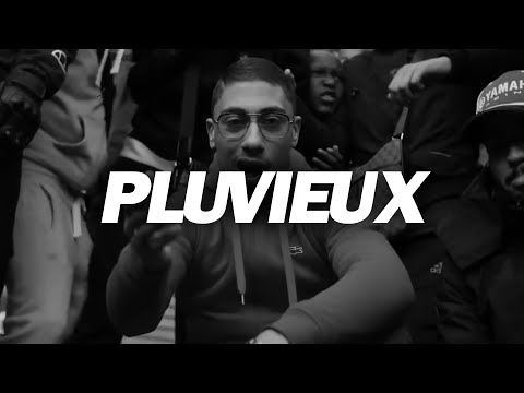 Maes x Zkr Type Beat - "PLUVIEUX" Instru Rap OldSchool Freestyle 2023