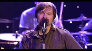 Third Day - God Of Wonders (Live)