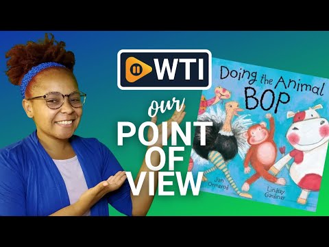 Doing the Animal Bop - WTI product video review