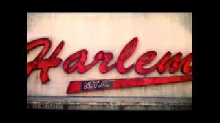 Harlem River Drive par SoSoul