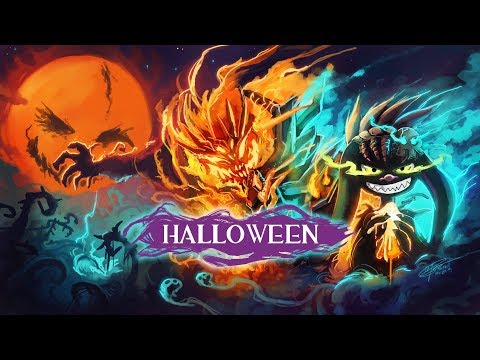 Guild Wars 2 Halloween-Guide: Rennbahn des verrückten Königs - Gold