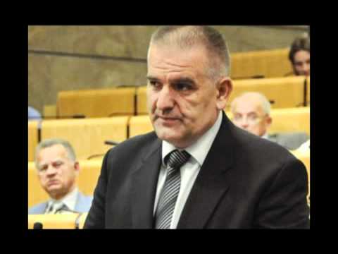 Josip Perić - Nema 17-te ruke