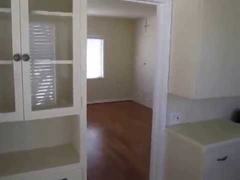 PL2354 - Beverly Hills adj. Apartment For Rent.
