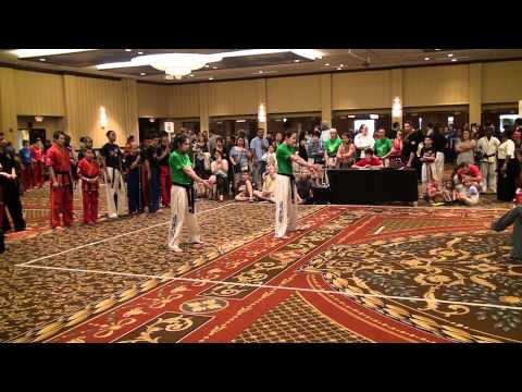 2012 NK Team Tournament - Team Form of Kairstin & Amberly