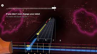 &quot;You&#39;re Not Mine Anymore&quot; Willie Nelson - Rocksmith +