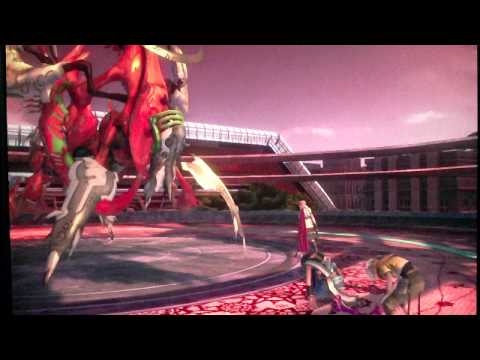 Final Fantasy XIII Playthrough part 90