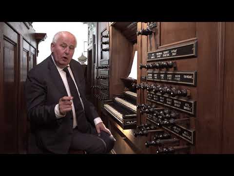 Improviseren voor organisten - Deel 4 Toonladders - JOS VAN DER KOOY